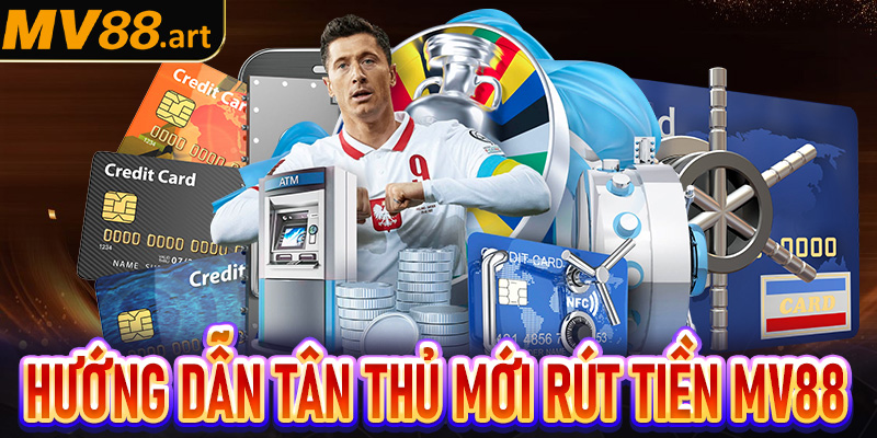 rút tiền mv88