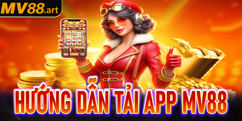 tải app MV88